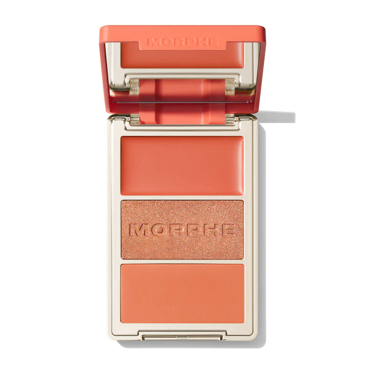Rubor morphe