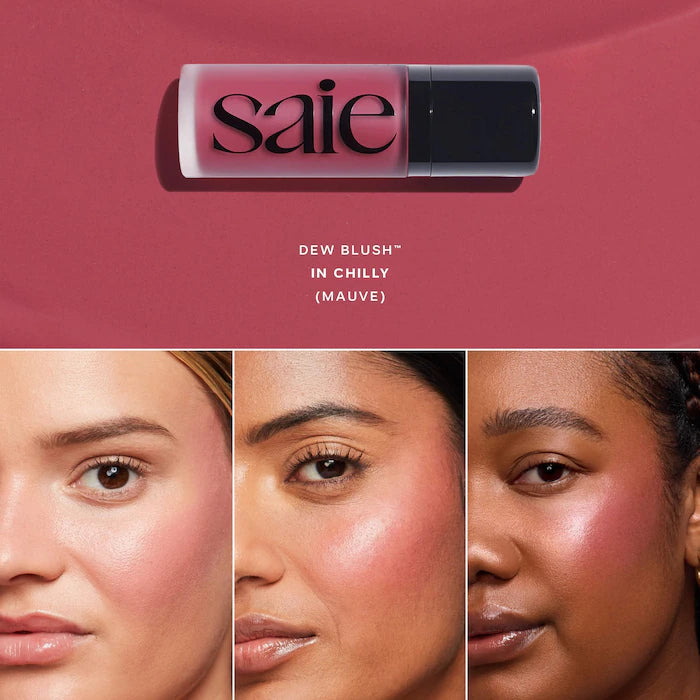 Saie - The Saieglow™ Bestsellers Kit