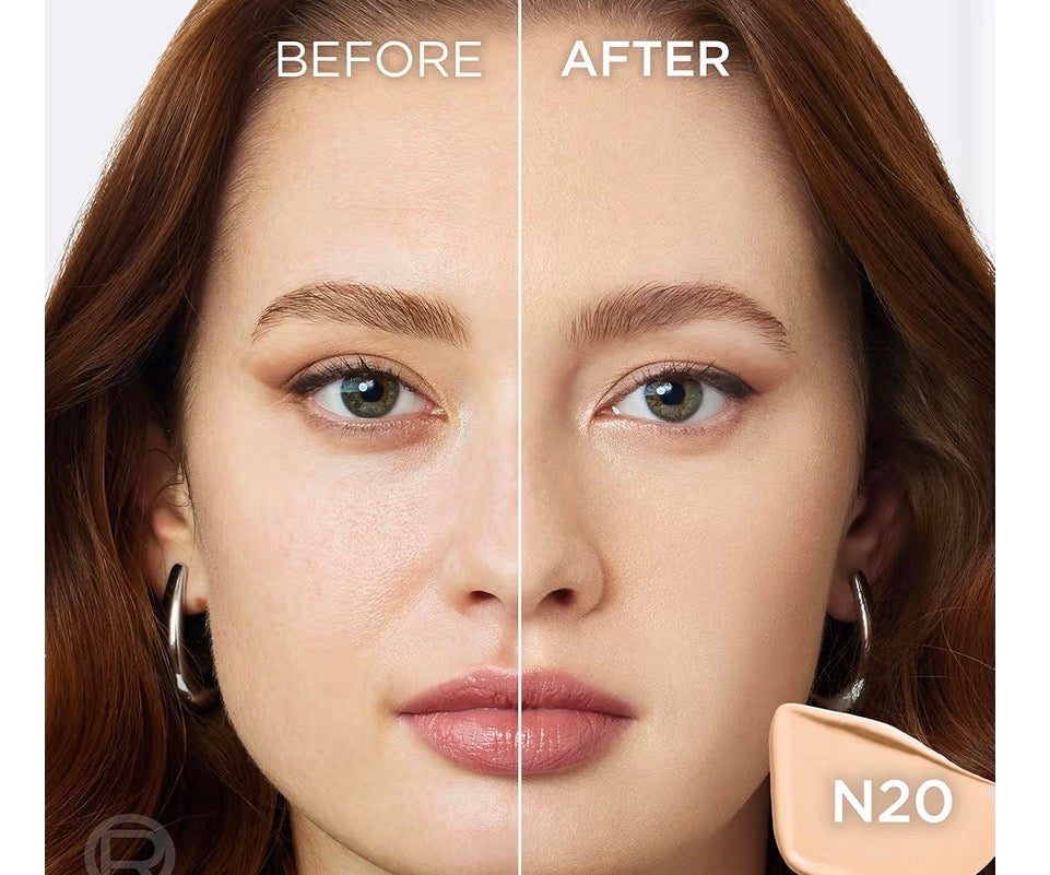 Skin tint L’Oréal