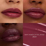 Rare Beauty de Selena Gomez

Set de regalo de maquillaje Mauve Faves Lip Duo