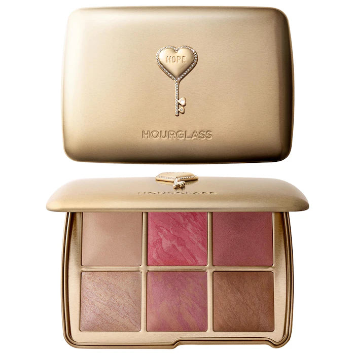 Hourglass 
Ambient Lighting Edit Unlocked Palette