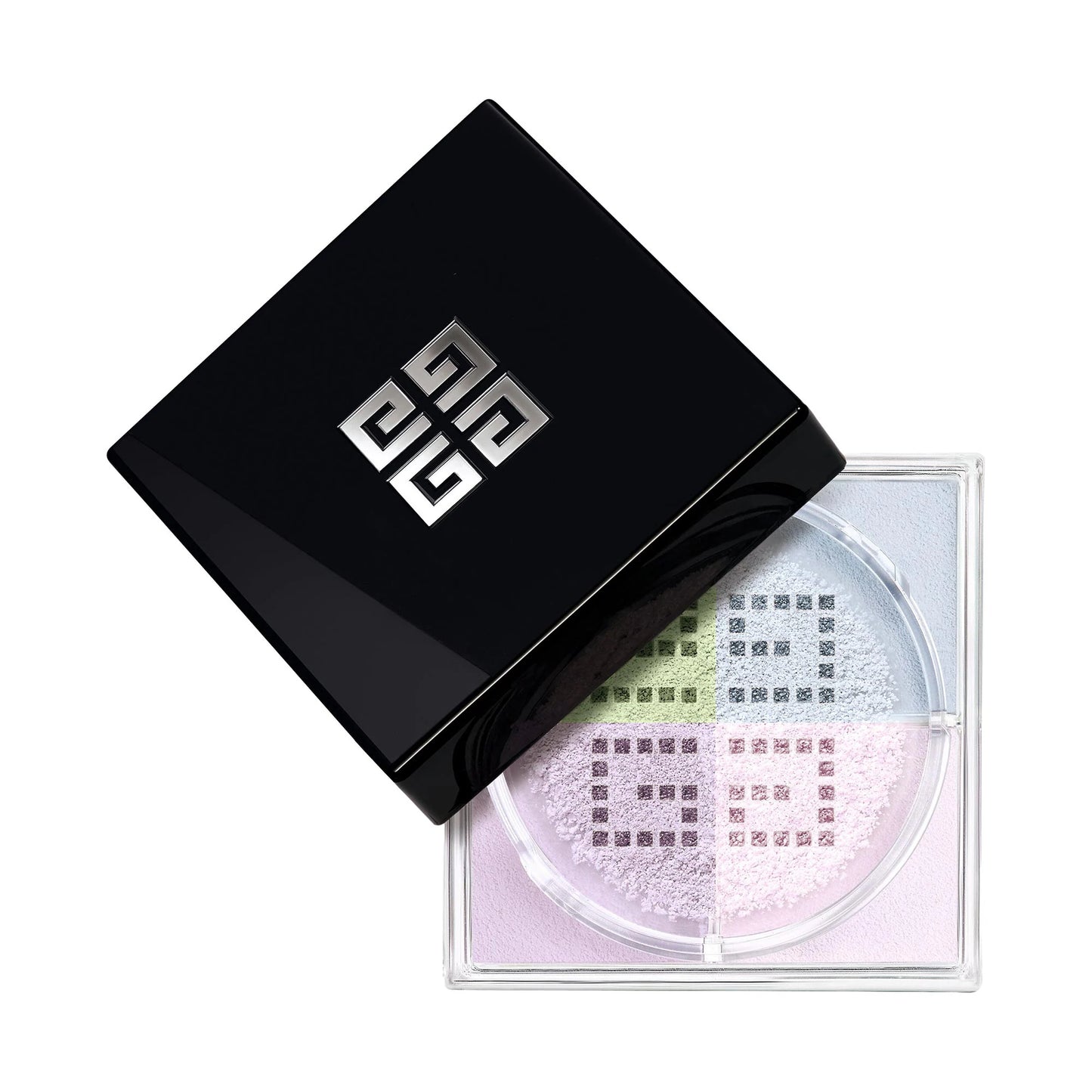Givenchy - Polvos mini