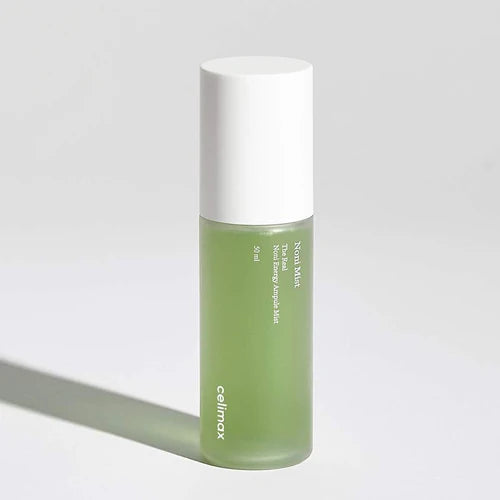 celimax - Bruma Facial The Real Noni Energy Ampule Mist