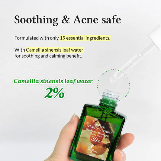 Dr.Althea - Gentle Vitamin C Serum