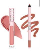 Kylie Cosmetics
2-Pc. Matte Lip Kit