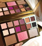 Paleta Victor Guadarrama x Beauty Creations (más)