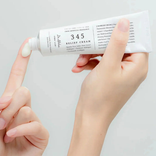 Crema D.R. Althea 147