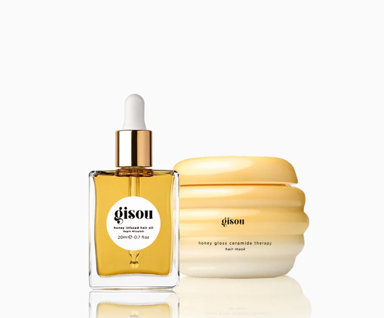 DEEP TREATMENT DUO MINI Gisou