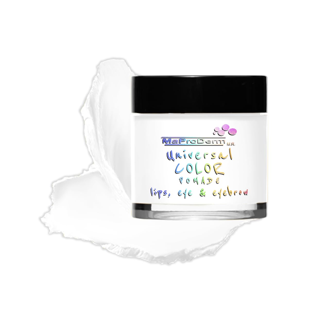 Maproderm 01 porcelain