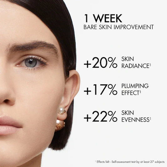 DIOR - Forever Skin Wear Blurrnig Natural Matte