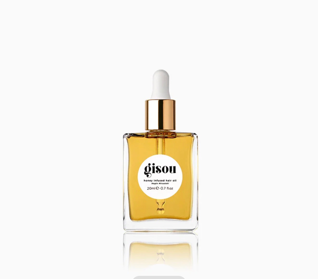 DEEP TREATMENT DUO MINI Gisou
