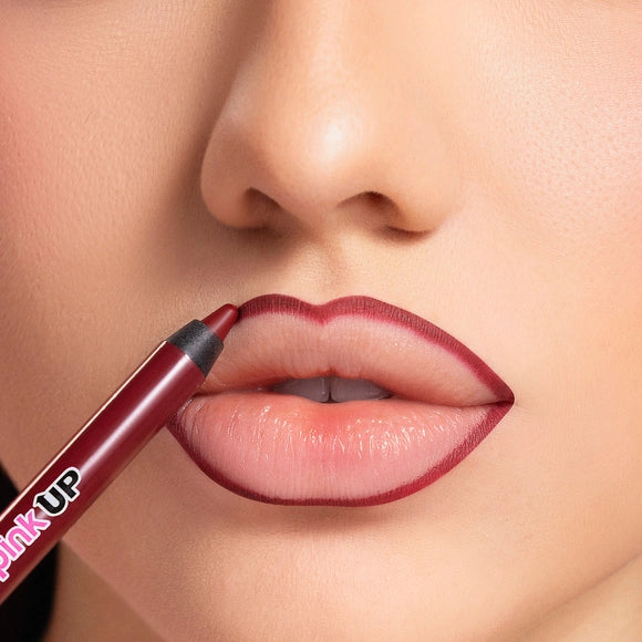 EVERLASTING LIP LINER -  Pink up