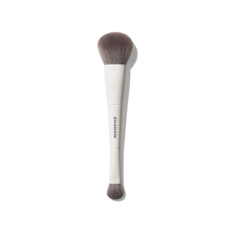 Brocha morphe base y corrector