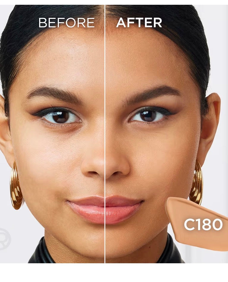 Skin tint L’Oréal
