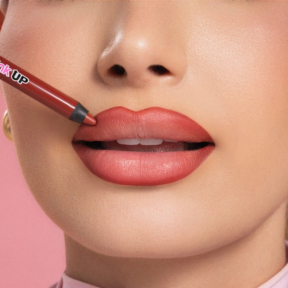 EVERLASTING LIP LINER -  Pink up