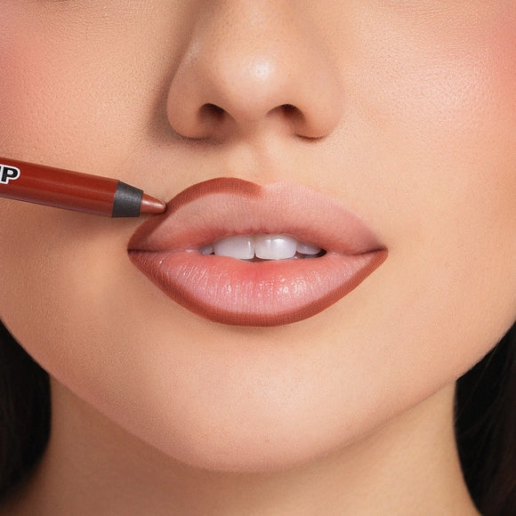 EVERLASTING LIP LINER -  Pink up