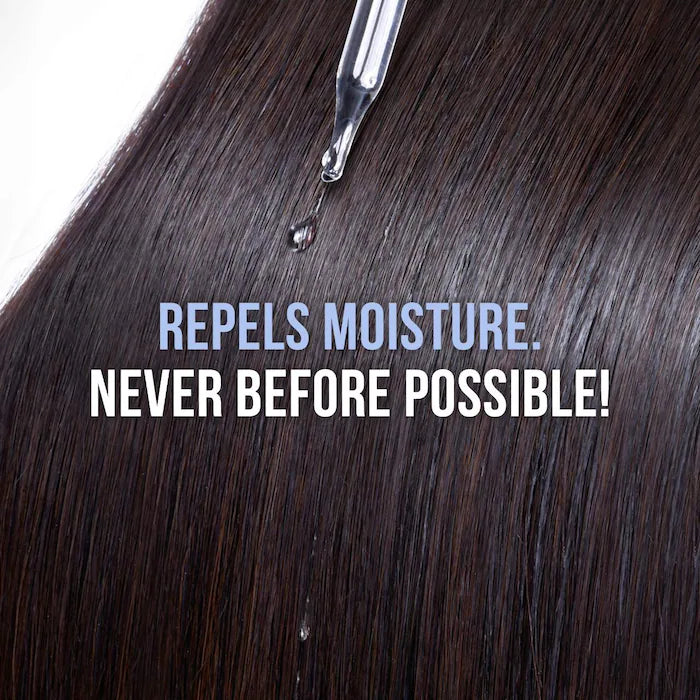 COLOR WOW - Extra Strength Dream Coat Ultra-Moisturizing Anti-frizz Treatment