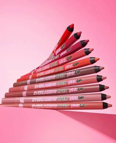 EVERLASTING LIP LINER -  Pink up