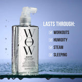 COLOR WOW - Extra Strength Dream Coat Ultra-Moisturizing Anti-frizz Treatment