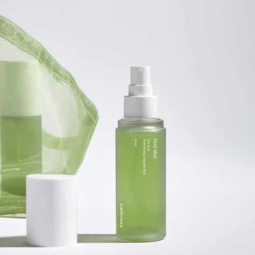 celimax - Bruma Facial The Real Noni Energy Ampule Mist