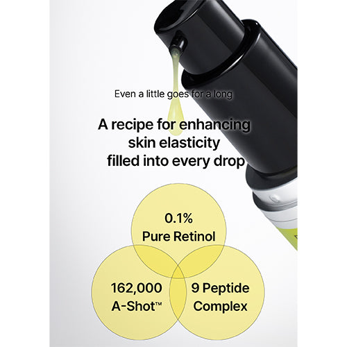 Celimax - THE VITA-A Retinol Shot Tightening Serum