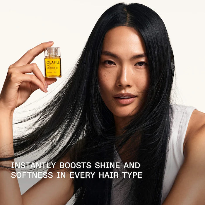 Olaplex - No. 7 Bonding Hair Oil