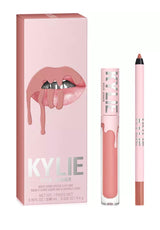 Kylie Cosmetics
2-Pc. Matte Lip Kit