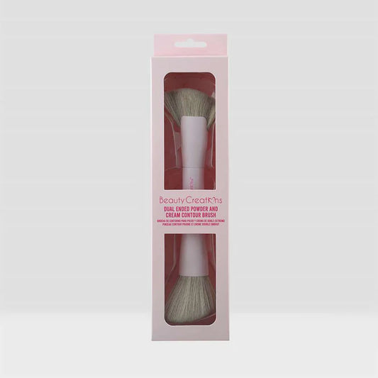 Brocha de broncer x beauty creations