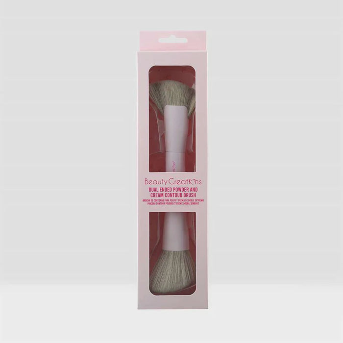 Brocha de bronzer x beauty creations