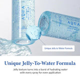 Dr. Althea - Spray Hidratante Aqua Marine Jelly Mist