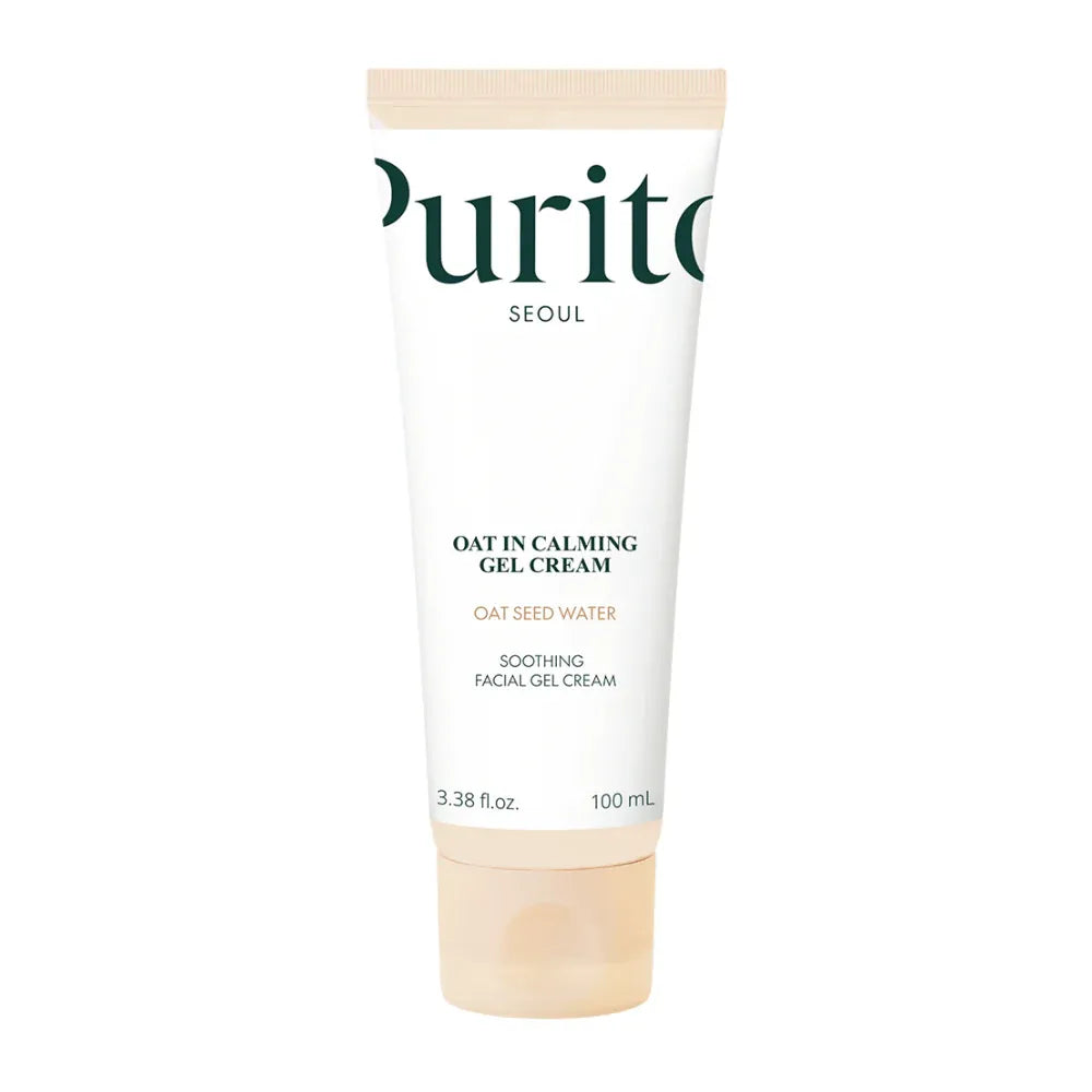 Purito SEOUL - Crema Facial Oat-In Calming Gel Cream