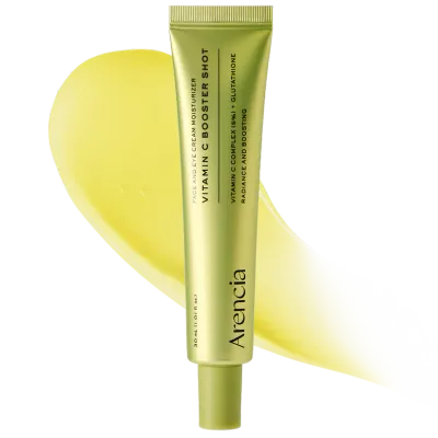 Arencia Vitamin C Booster Shot 30ml