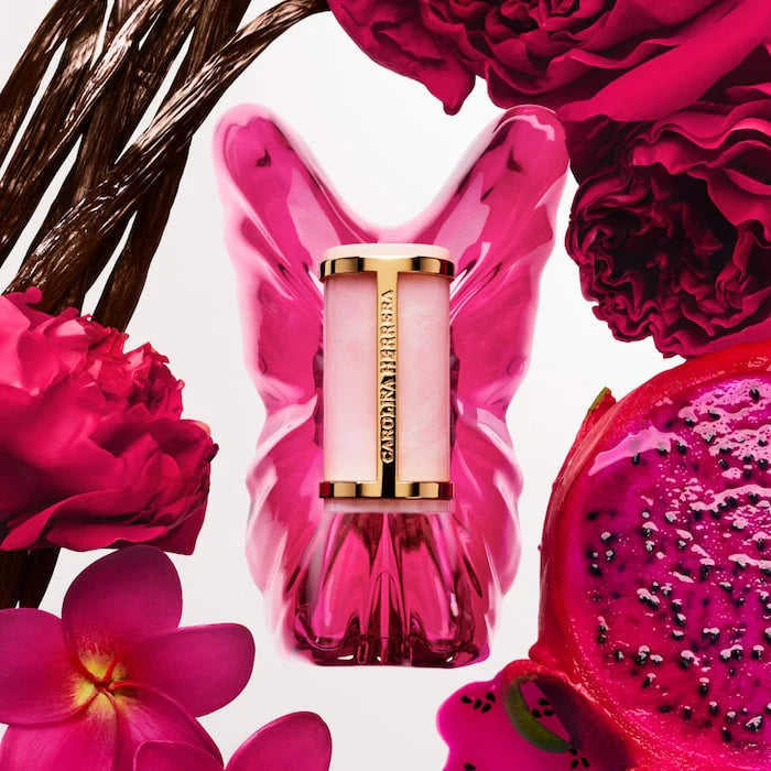 Carolina Herrera - La Bomba Mini Duo Set