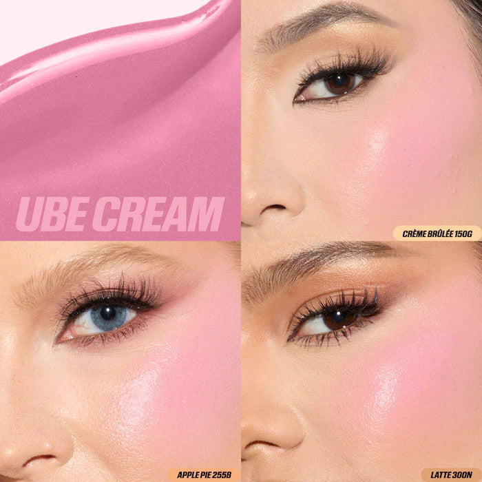 HUDA BEAUTY - Mini Blush Mocktail Duos