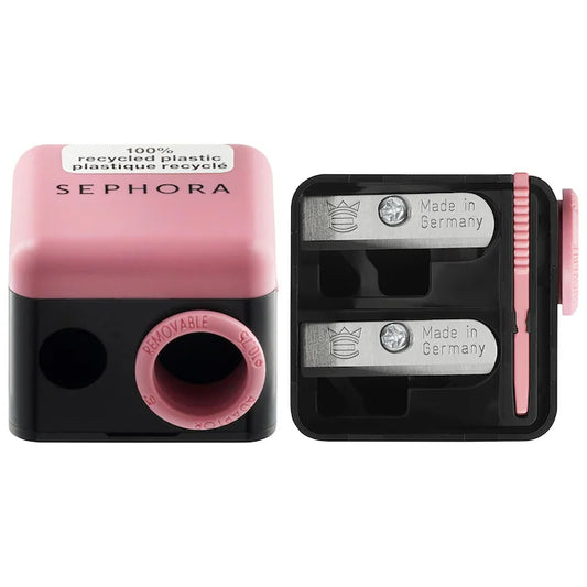 SEPHORA COLLECTION 
3-in-1 Pencil Sharpener