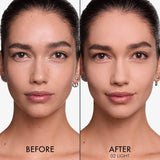 DIOR  -Polvos 
Forever On Set Powder Blurring Translucent Loose Setting Powder