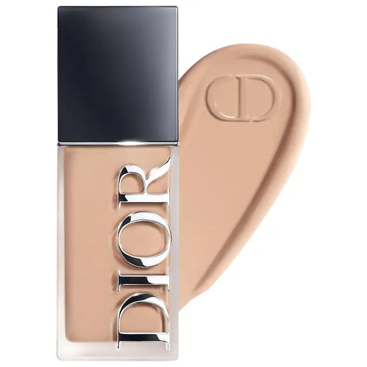 DIOR - Forever Skin Wear Blurrnig Natural Matte