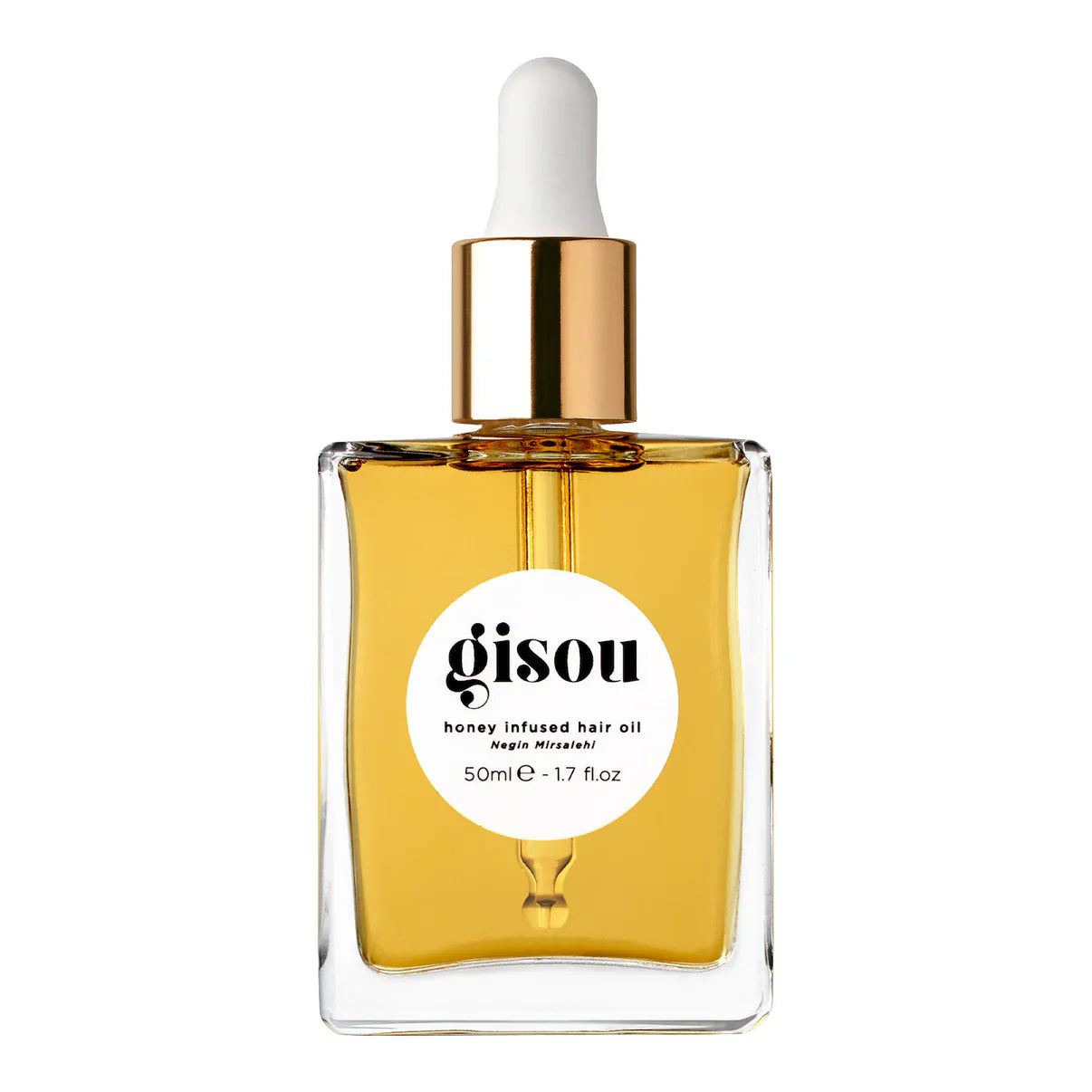 DEEP TREATMENT DUO x Gisou Full size