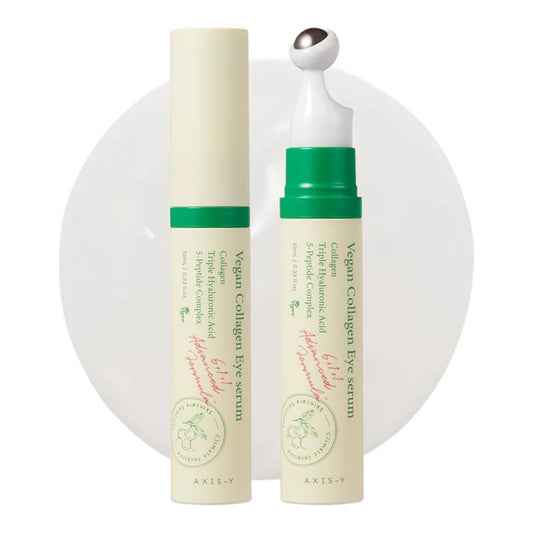 Contorno de ojos Axis collagen