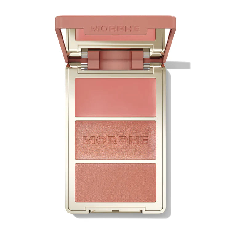 Rubor morphe