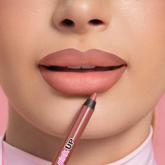 EVERLASTING LIP LINER -  Pink up