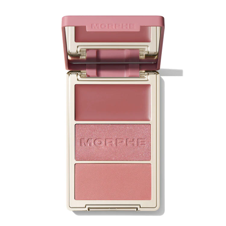 Rubor morphe