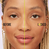 Maybelline Super Lock Brow Glue Clear Eyebrow Gel, Clear, 0.23 fl oz