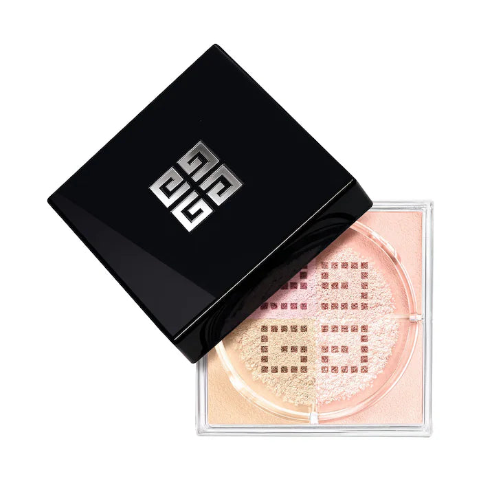 Givenchy - Polvos mini