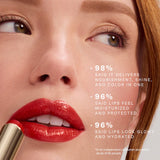 Soft Pink Lip Oil Stick rare Beauty