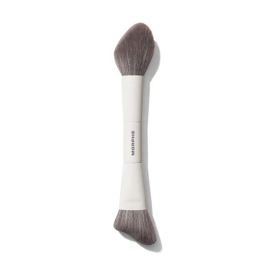 Brocha para crema y polvo morphe
