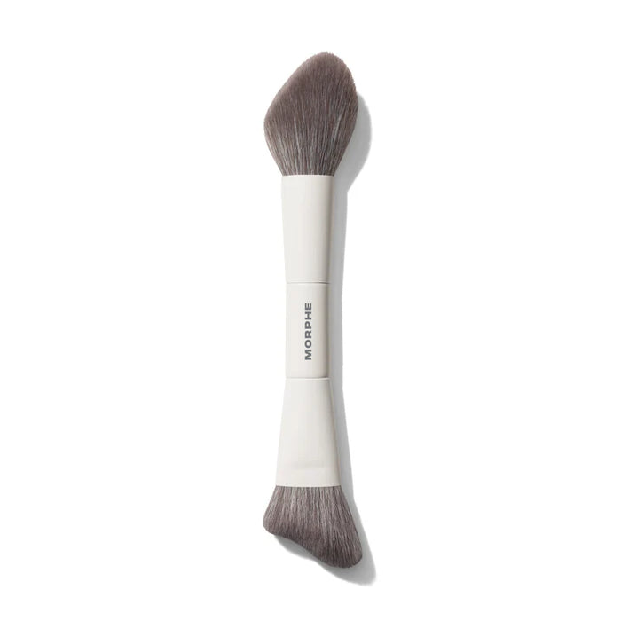 Brocha para crema y polvo morphe