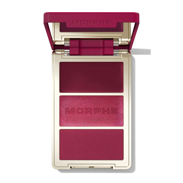 Rubor morphe