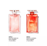 Lancôme
2-Piece Idôle and Peach N' Roses Parfum Spray Mini Fragrance Set