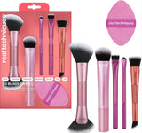 Set de brochas Real